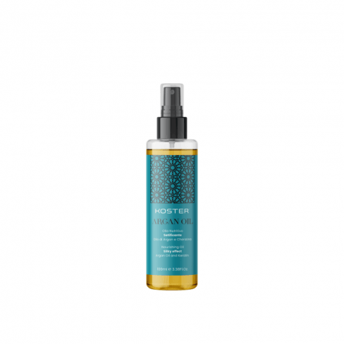KOSTER Argan Oil Nourishing Oil 100ml