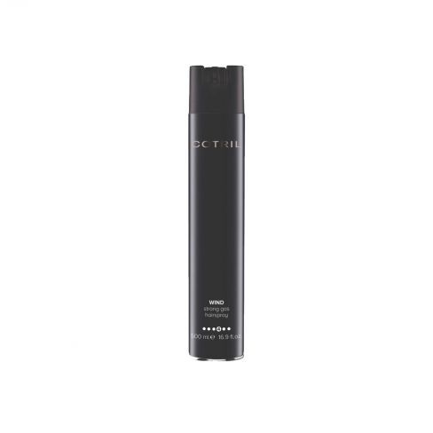 COTRIL Styling Wind Strong Gas Hairspray 500ml