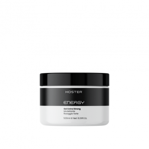 KOSTER Energy Gel Extra Strong 500ml