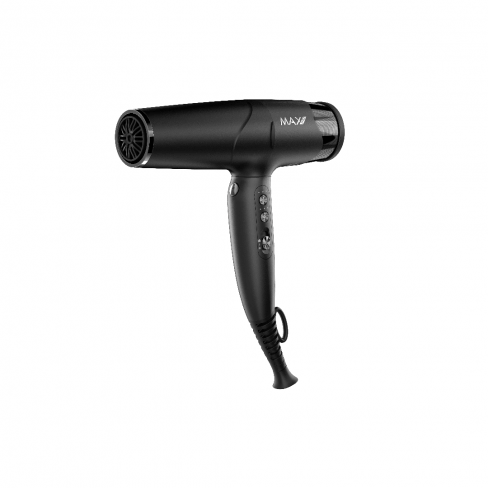 MAX PRO Haardroger Infinity