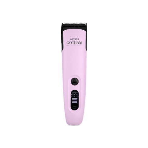 ARTERO Clipper Gotham Soft Lilac