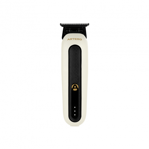 ARTERO Trimmer Bronx White