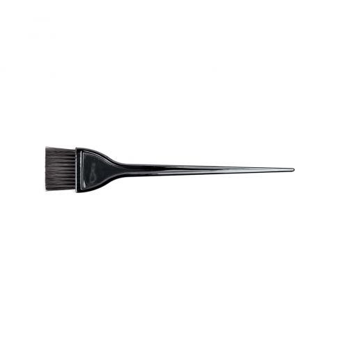 Verfborstel Small Black