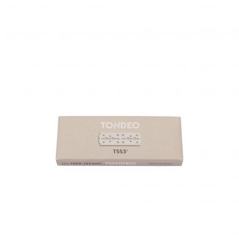 TONDEO M-Line TSS3 Mesjes 10pcs