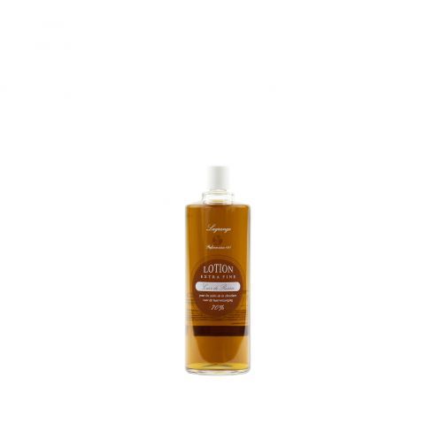 LAGRANGE Lotion Cuir De Russie 250ml