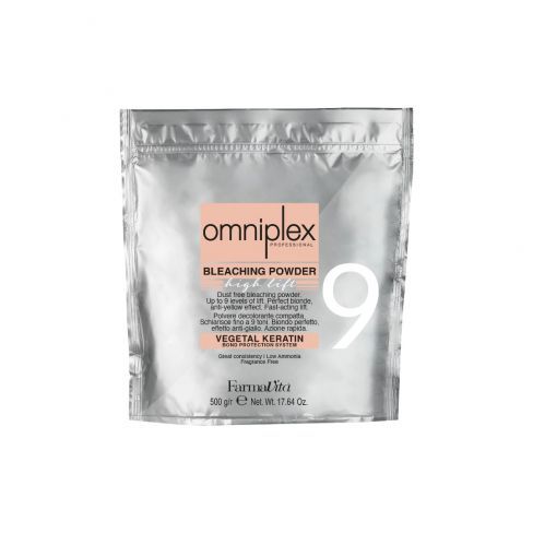FARMAVITA Omniplex Ontkleuring High Lift 500g
