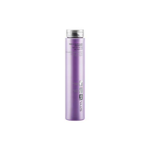 ING Frizz Controller Shampoo 250ml