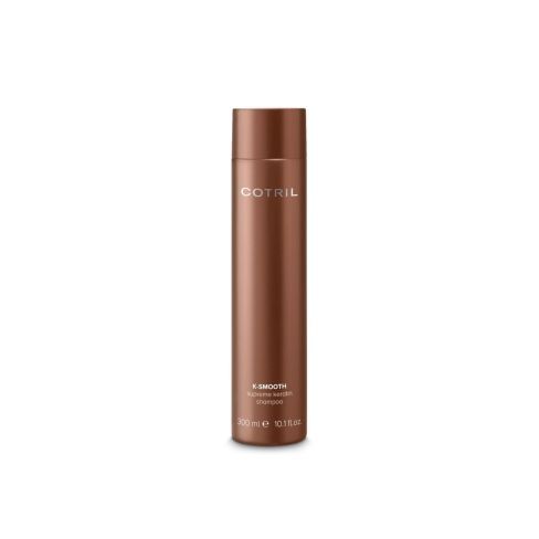 COTRIL K-Smooth Supreme Keratin Shampoo 300ml