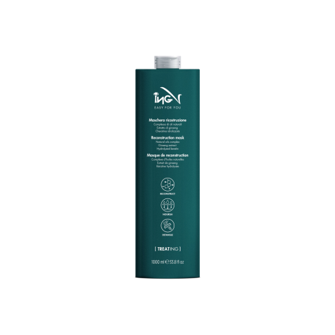 ING Reconstruction Shampoo 1L