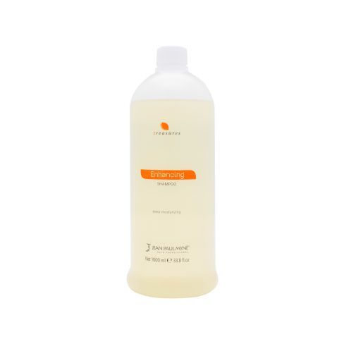 JEAN PAUL MYNÈ Treasures Enhancing Shampoo 1L