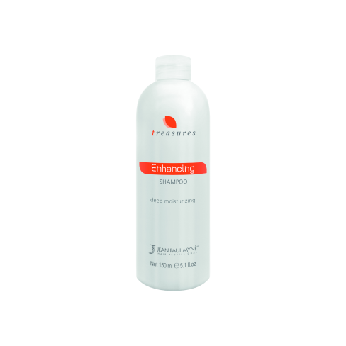 JEAN PAUL MYNÈ Treasures Enhancing Shampoo 150ml
