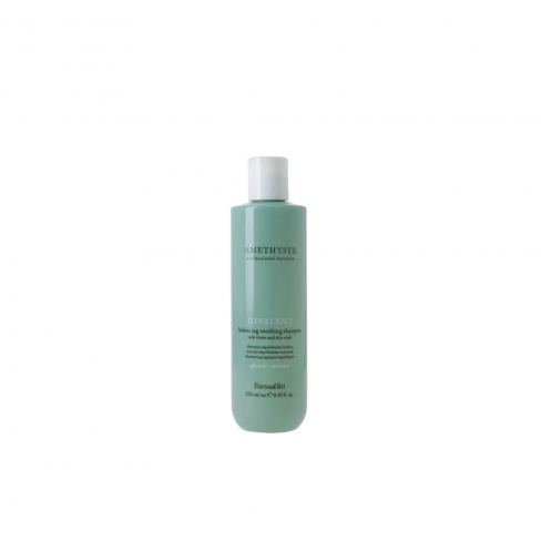 FARMAVITA Amethyste Advance Divalent Balancing Soothing Shampoo 250ml