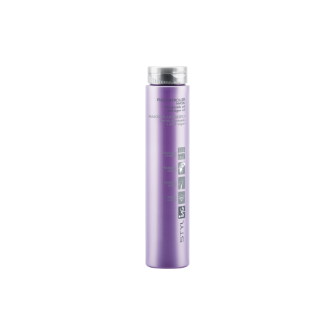 ING Frizz Controller Mask 250ml