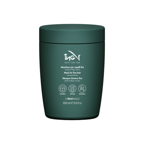 ING Mask For Fine Hair 1L