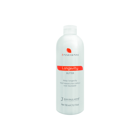 JEAN PAUL MYNÈ Treasures Longevity Butter 150ml