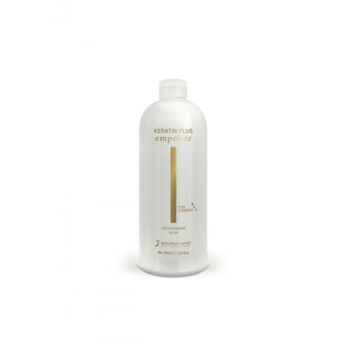 JEAN PAUL MYNÈ Keratin Plus Empower Refurbishing Mask 1L