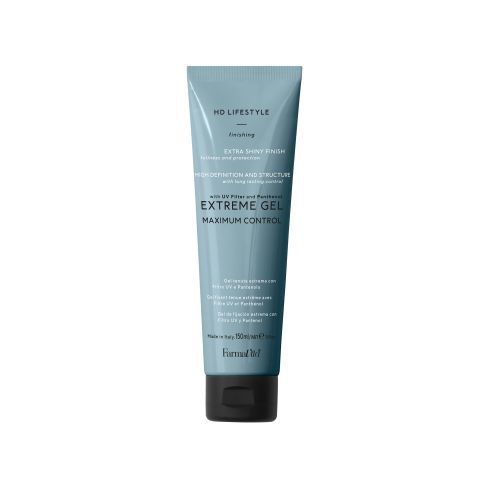 FARMAVITA HD Life Style Extreme Fixing Gel 150ml
