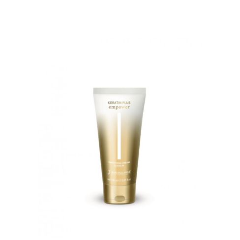 JEAN PAUL MYNÈ Keratin Plus Empower Smoothing Cream Leave In 150ml