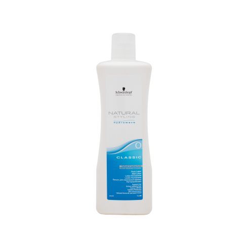 SCHWARZKOPF Natural Styling Classic N°0 1L