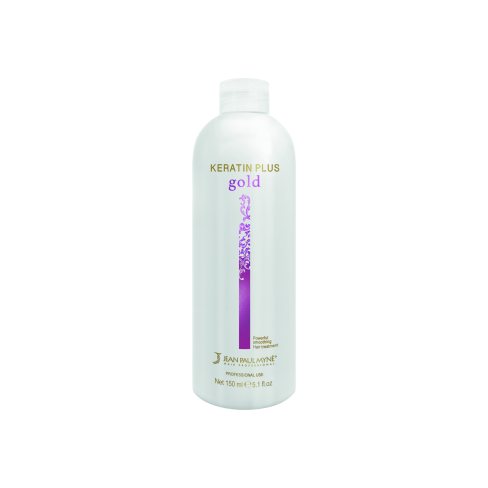 JEAN PAUL MYNÈ Keratin Plus Gold Treatment 150ml