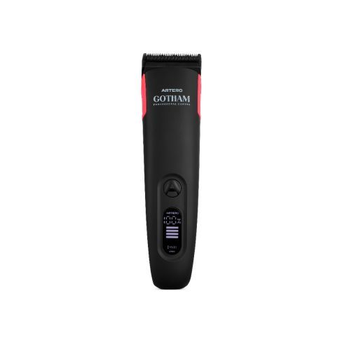 ARTERO Clipper Gotham Black