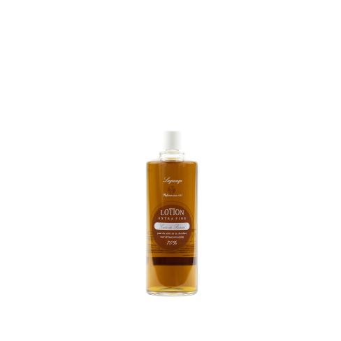 LAGRANGE Lotion Cuir De Russie 250ml