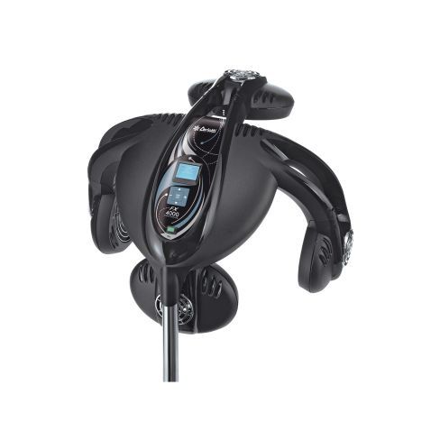 CERIOTTI FX4000 Digital Infrared Climazon on Foot