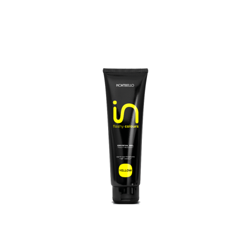 MONTIBELLO In Flashy Colour 150g Yellow