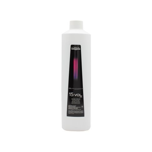 L'ORÉAL Diactivateur Oxydant 1L 4,5% 15 Volume