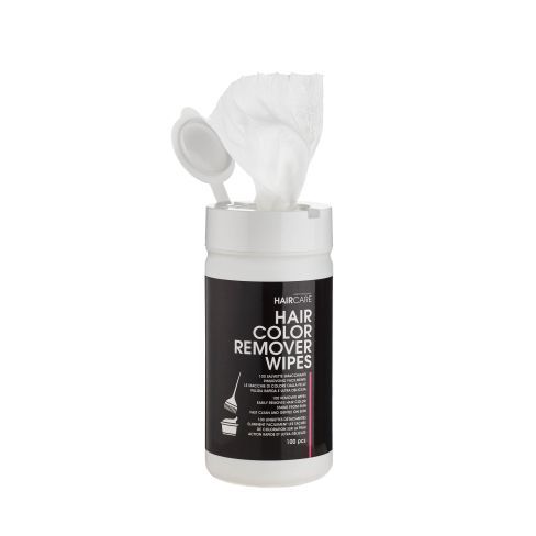 Wipes Color Off 100pcs