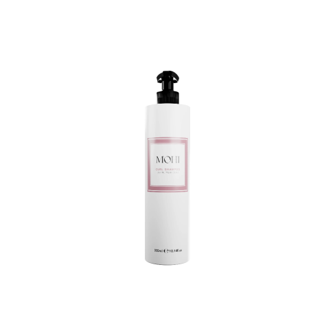 MAX PRO MOHI Curl Shampoo 300ml