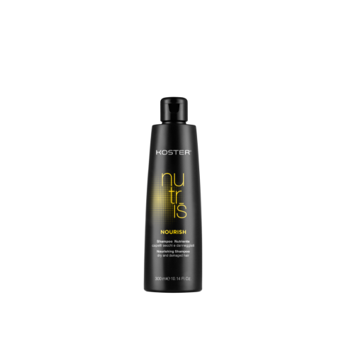 KOSTER Nutris Nourish Shampoo 300ml