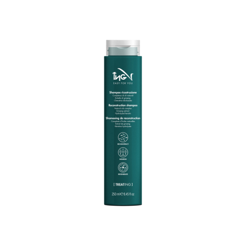 ING Reconstruction Shampoo 250ml