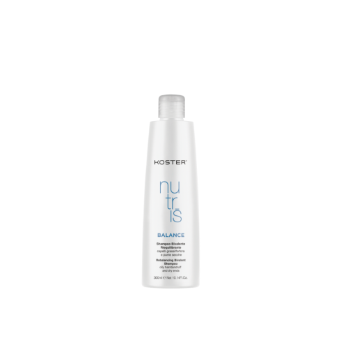 KOSTER Nutris Balance Bivalent Shampoo 300ml