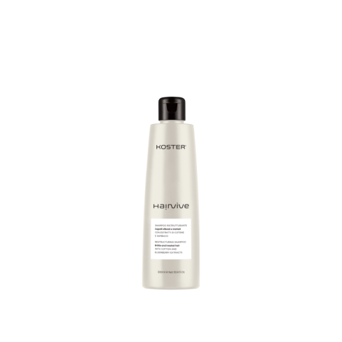 KOSTER Hairvive Shampoo 300ml