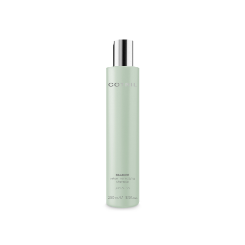COTRIL Scalp Care Balance Sebum Normalizing Shampoo 250ml