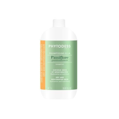 PHYTODESS Passion Flower Shampooing 1L
