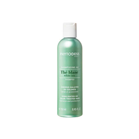 PHYTODESS White Tea Shampooing 250ml