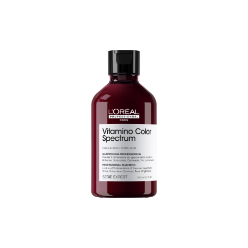 L'ORÉAL Serie Expert Vitamino Color Spectrum Shampoo 300ml