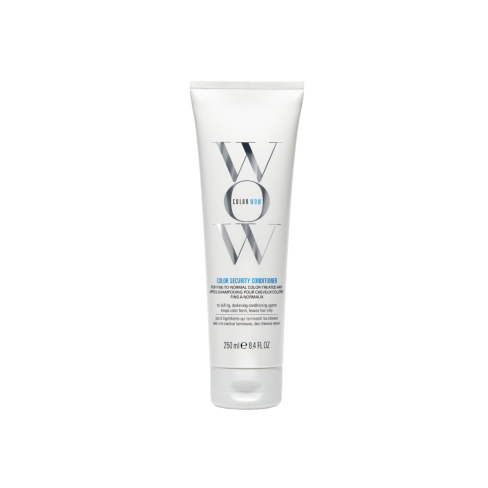 COLOR WOW Color Security Conditioner Fine-Normal 250ml