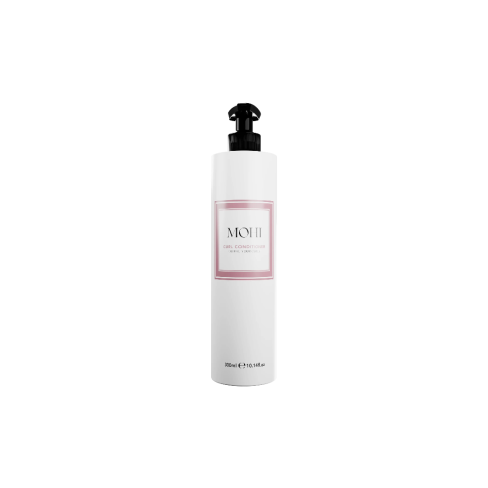 MAX PRO MOHI Curl Conditioner 300ml