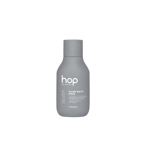 MONTIBELLO Hop Silver White Rinse 200ml