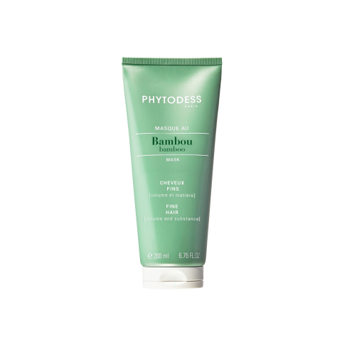 PHYTODESS Bambou Masque 200ml