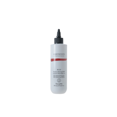 FARMAVITA Amethyste Instant Colouring Fluid Red 250ml