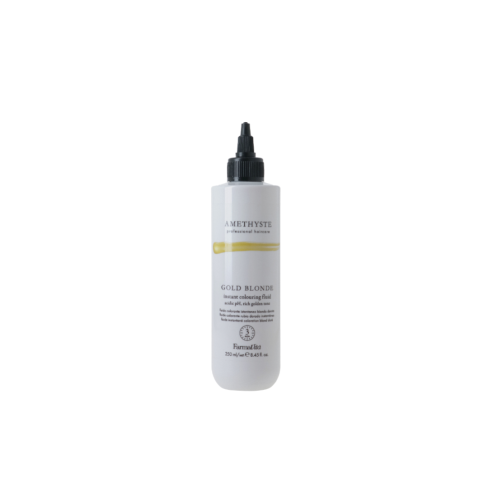 FARMAVITA Amethyste Instant Colouring Fluid Gold Blonde 250ml