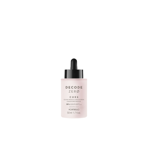 MONTIBELLO Decode Zero Cure 50ml