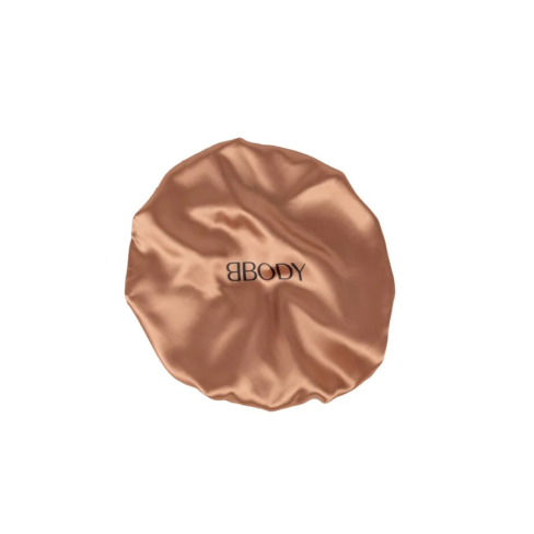BBODY Bonnet De Nuit En Satin