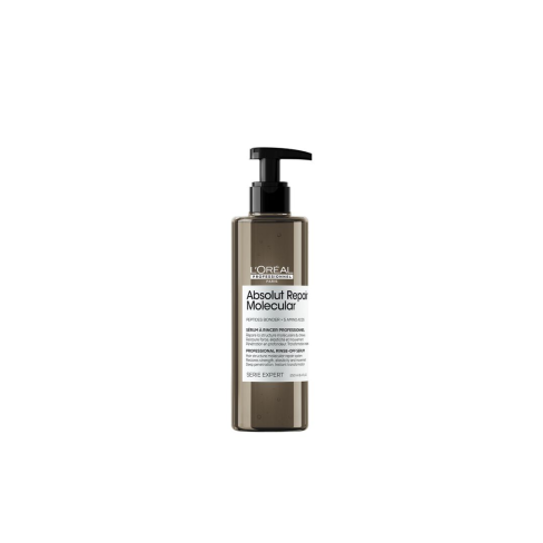 L'ORÉAL Serie Expert Absolut Repair Molecular Rinse-Off Serum 250ml