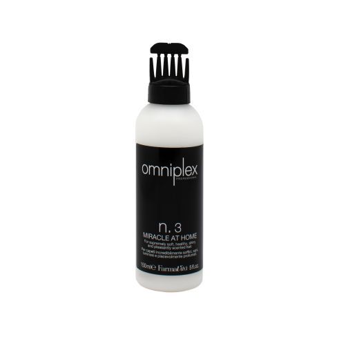 FARMAVITA Omniplex N.3 Miracle At Home 150ml