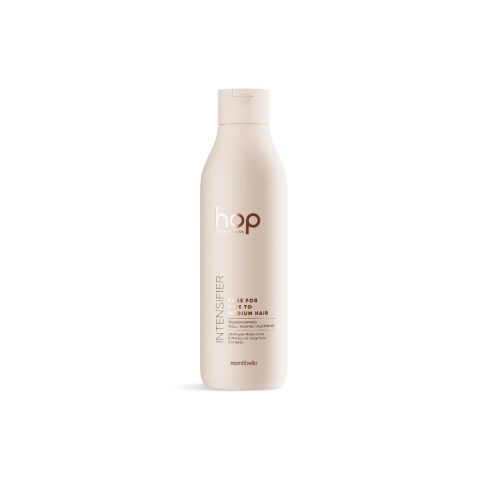 MONTIBELLO Hop Intensifier Base Fine To Medium Hair 1L